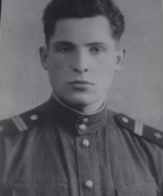 Огнев Авенир Васильевич