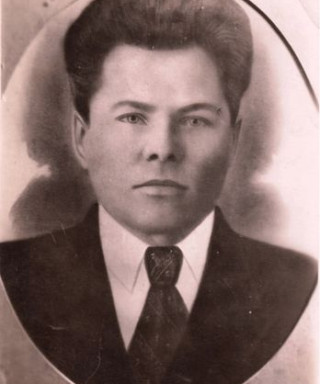 Нутрихин Симон Алексеевич