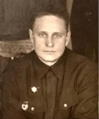 Пчёлкин Владимир Николаевич