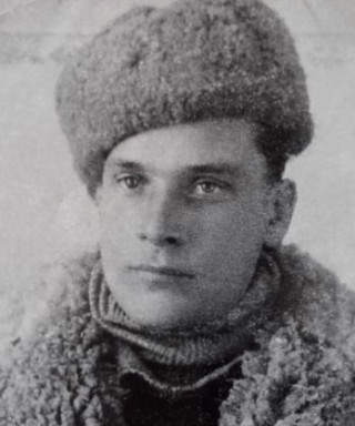 Пулов Алексей Константинович