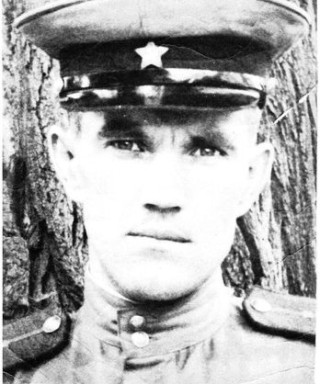 Хлебников Петр Григорьевич