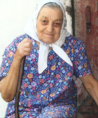 Бичева Пелагея Яковлевна