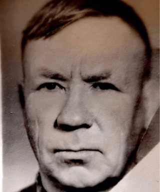 Бакаев Василий Андрианович