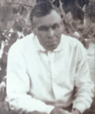 Обухов Василий Семёнович