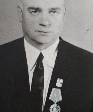 Тарабан Максим Нефедович