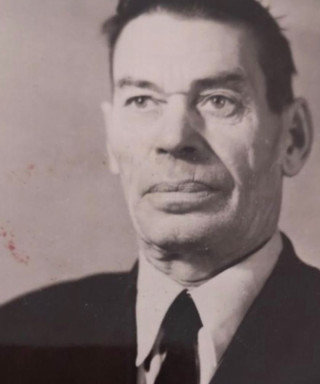 Морозов Алексей Владимирович