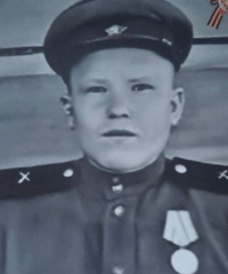 Глухов Максим Павлович