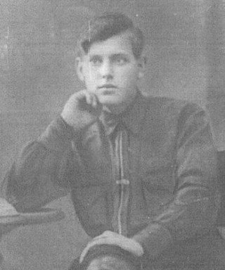 Данилов Николай Васильевич