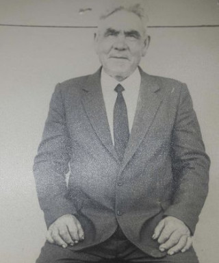 Евстегнеев Николай Акимович