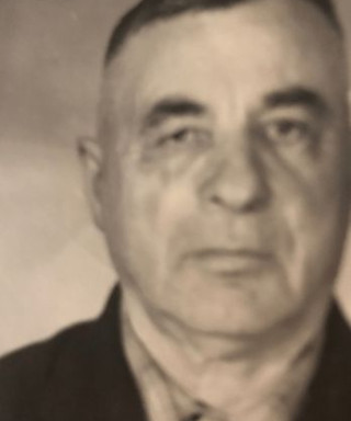 Лукашенко Герасим Нестерович