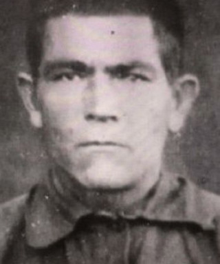 Фазлетдинов Гилазетдин Фазлетдинович