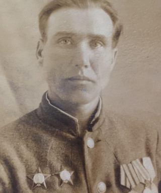 Баранцев Валентин Григорьевич