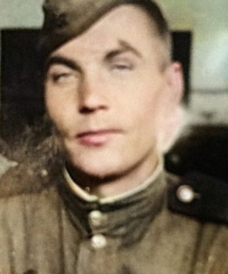 Лапин Владимир Михайлович