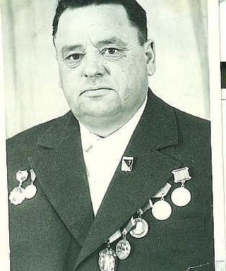 Корытний Иван Андреевич