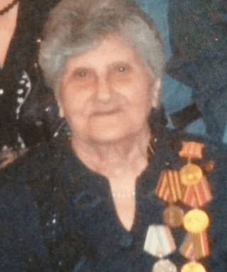 Дорофеева Татьяна Богдановна