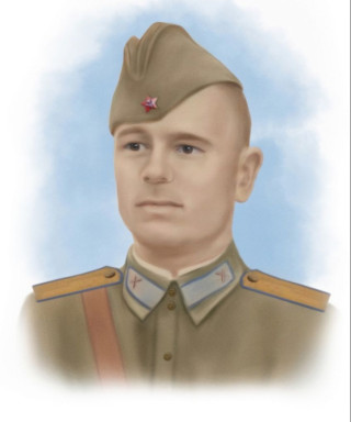 Перекопский Алексей Абрамович