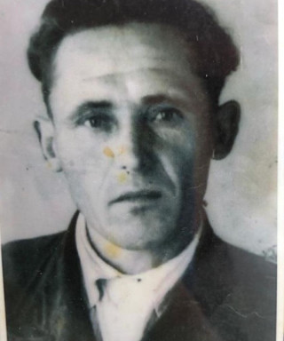 Пашков Николай Васильевич