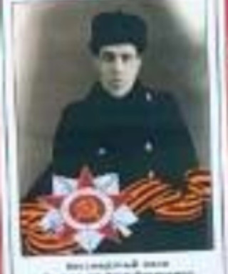 Локтионов Егор Яковлевич