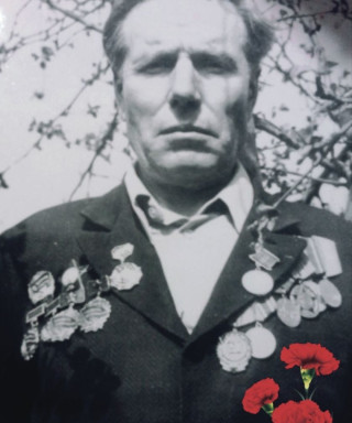 Ястребов Александр Васильевич