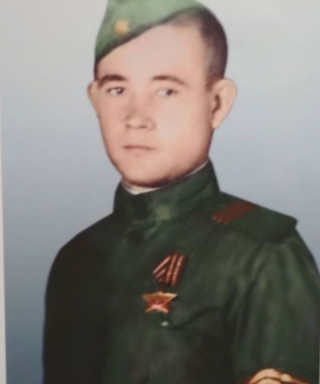 Мухин Анатолий Максимович