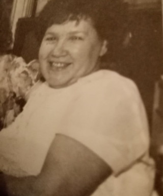 Фролова Нина Степановна