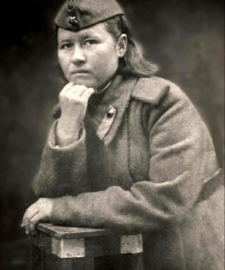 Калачева Александровна Александровна