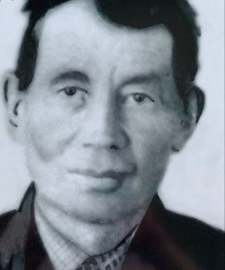 Кутлугужин Ахмадулла Муллагалямович