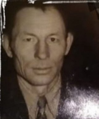 Хабибуллин Касим Хабибуллович