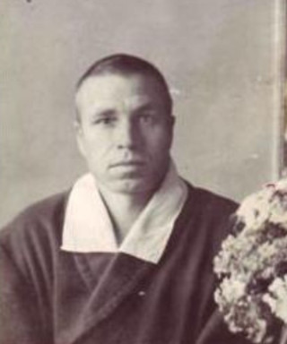 Морхов Дмитрий Семенович