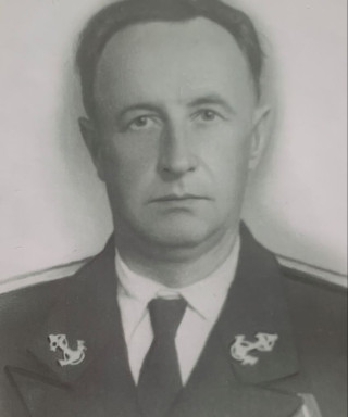 Другов Михаил Арсентьевич