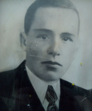 Николаев Василий Николаевич