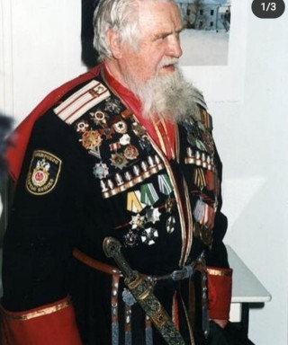 Михеев Анатолий Алексеевич