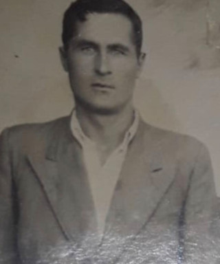 Быстров Борис Алексеевич