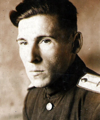 Щедров Александр Яковлевич