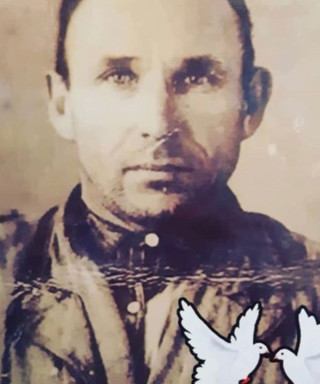 Файзуллин Гибадулла Сагидуллович