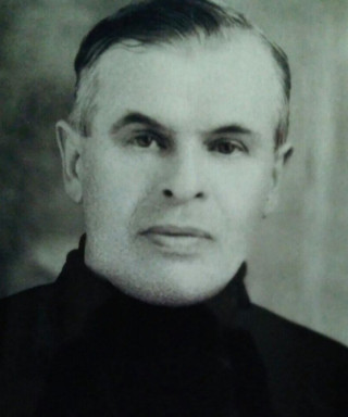 Малашенков Иван Евграфович