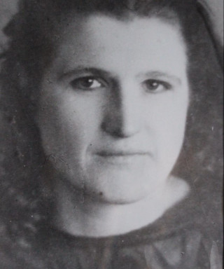 Кузьмина Анастасия Сергеевна