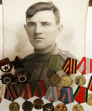 Помигуев Леонид Федорович