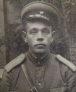 Фейзуллин Аббяз Хусейнович