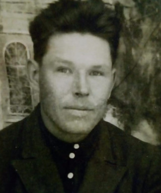 Антонов Григорий Павлович