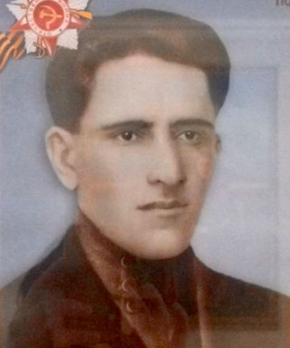 Абдулаев Курбан Абдулаевич