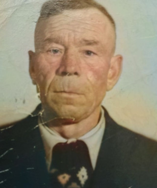 Медведев Михаил Артёмович