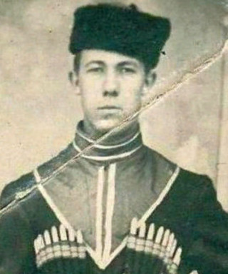 Кузьмин Николай Александрович