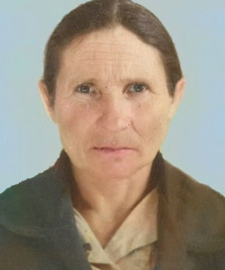 Кислякова Марфа Сергеевна