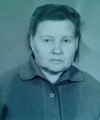 Дюкова Зинаида Филипповна