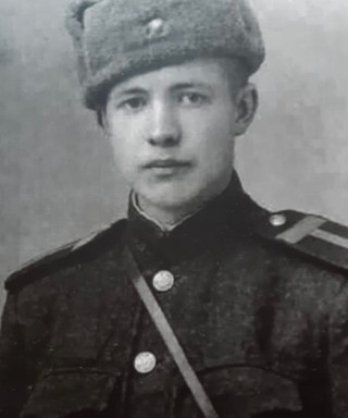 Батеньков Борис Александрович