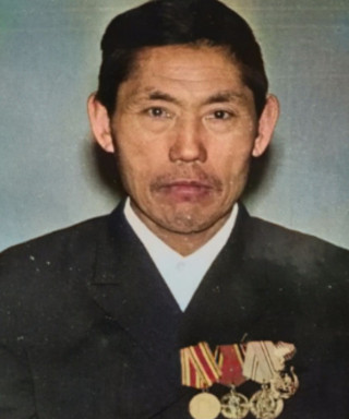 Федоров Петр Васильевич