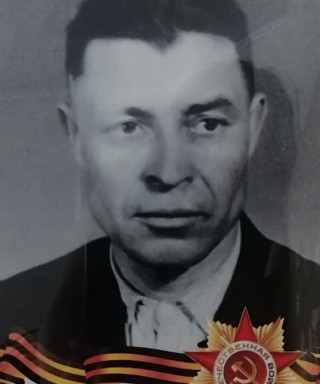 Кадыров Исхак Загртдинович