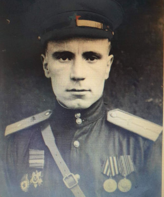 Поклонцев Дмитрий Григорьевич