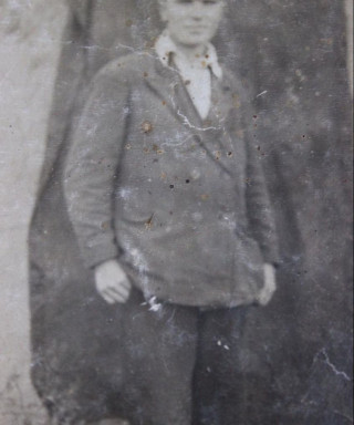 Жильцов Александр Михайлович